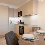 Sweet - Weinbergblick Mit Privatgarage, Balkon Und Arbeitsplatz *