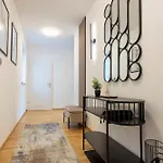 Sweet - Weinbergblick Mit Privatgarage, Balkon Und Arbeitsplatz *