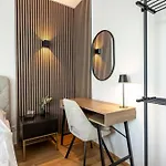 Sweet - Weinbergblick Mit Privatgarage, Balkon Und Arbeitsplatz Krems an der Donau