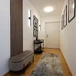 Sweet - Weinbergblick Mit Privatgarage, Balkon Und Arbeitsplatz