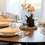 Sweet - Weinbergblick Mit Privatgarage, Balkon Und Arbeitsplatz Apartament Krems an der Donau