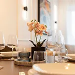 Sweet - Weinbergblick Mit Privatgarage, Balkon Und Arbeitsplatz *