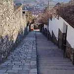 Sweet - Weinbergblick Mit Privatgarage, Balkon Und Arbeitsplatz * Krems an der Donau