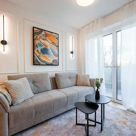 Sweet - Apartment *