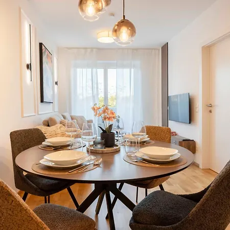Apartment Sweet - Krems an der Donau