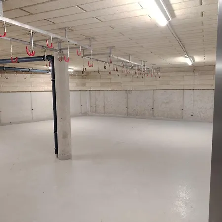 Sweet - Weinbergblick Mit Privatgarage, Balkon Und Arbeitsplatz Krems an der Donau