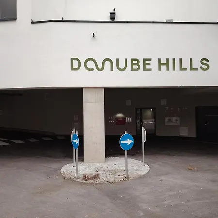 Sweet - Weinbergblick Mit Privatgarage, Balkon Und Arbeitsplatz