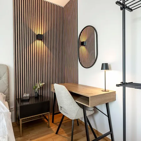 Sweet - Weinbergblick Mit Privatgarage, Balkon Und Arbeitsplatz Krems an der Donau