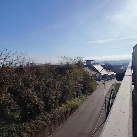 Apartament Sweet - Weinbergblick Mit Privatgarage, Balkon Und Arbeitsplatz