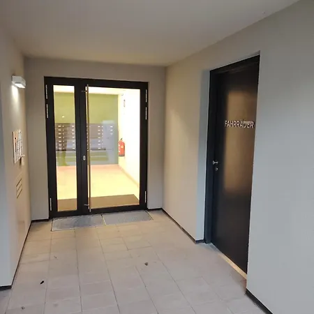 Sweet - Weinbergblick Mit Privatgarage Krems an der Donau