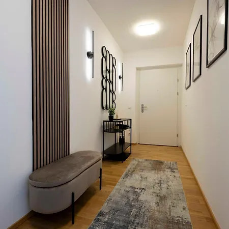 Sweet - Weinbergblick Mit Privatgarage