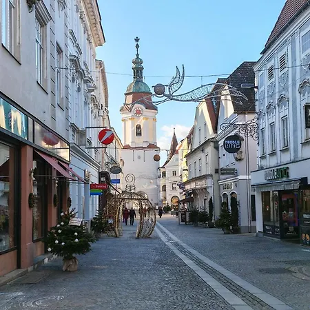 Sweet - Krems an der Donau
