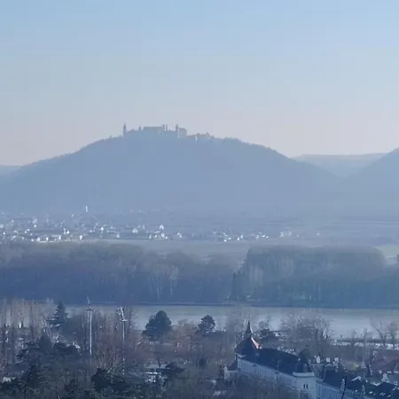 Apartment Sweet - Krems an der Donau
