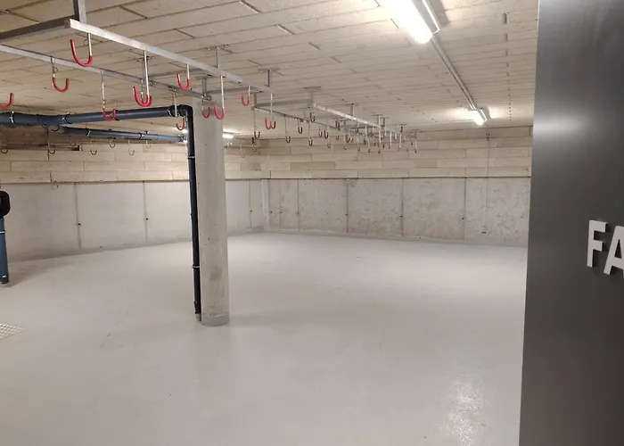 Sweet - Weinbergblick Mit Privatgarage, Balkon Und Arbeitsplatz Krems an der Donau