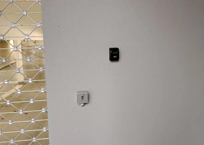 Apartament Sweet - Weinbergblick Mit Privatgarage, Balkon Und Arbeitsplatz Krems an der Donau