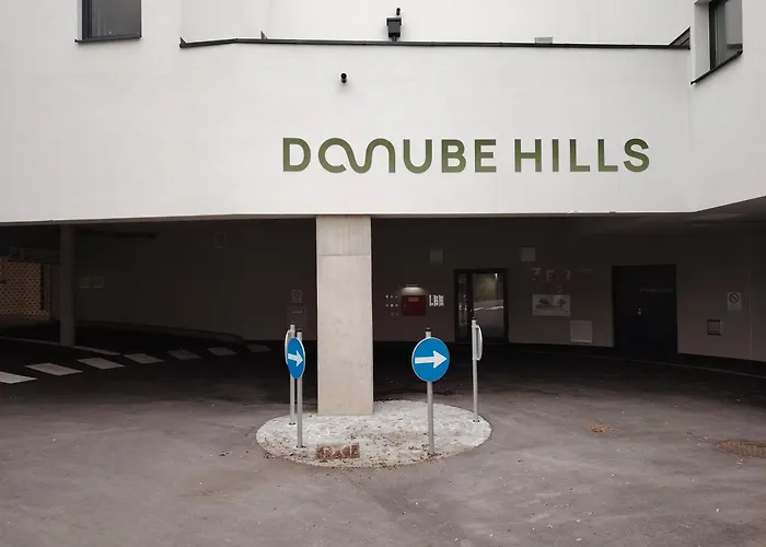 Sweet - Weinbergblick Mit Privatgarage