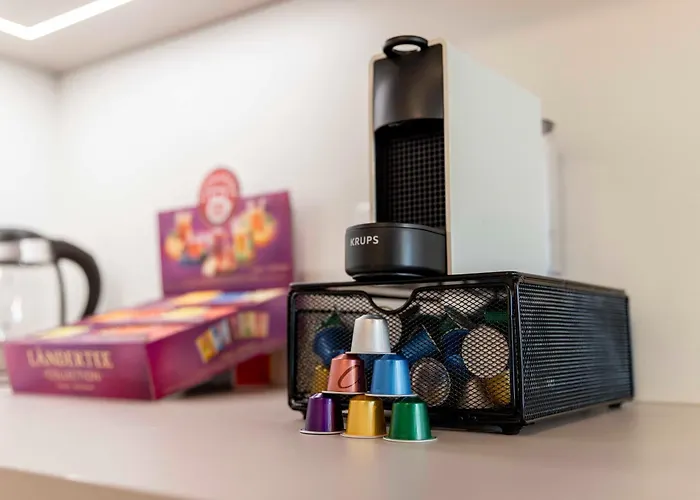 Sweet - Weinbergblick Mit Privatgarage Krems an der Donau