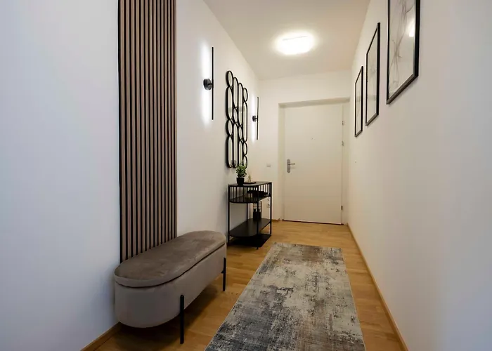 Sweet - Weinbergblick Mit Privatgarage