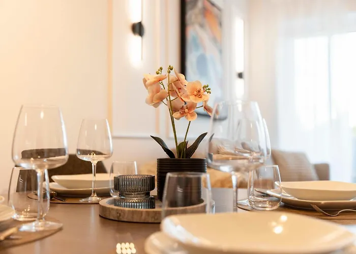 Sweet - Weinbergblick Mit Privatgarage, Balkon Und Arbeitsplatz *